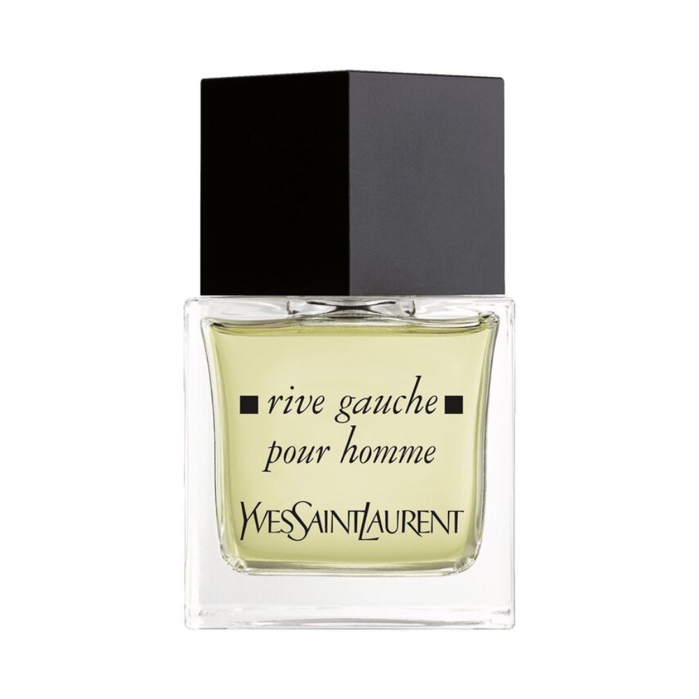 Review nước hoa Yves Saint Laurent Rive Gauche Pour Homme _ Tiến Perfume