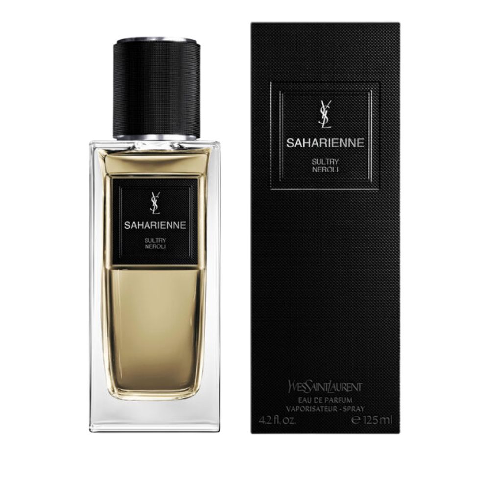 Review nước hoa Yves Saint Laurent Saharienne – Le Vestiaire des Parfums 2 Review nước hoa Yves Saint Laurent Saharienne – Le Vestiaire des Parfums _ Tiến Perfume (2)
