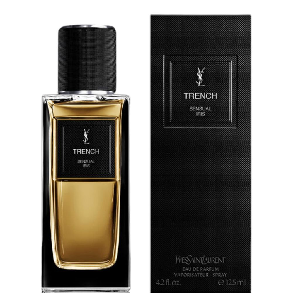 Review nước hoa Yves Saint Laurent TRENCH EDP 2 Review nước hoa Yves Saint Laurent TRENCH EDP _ Tiến Perfume (2)