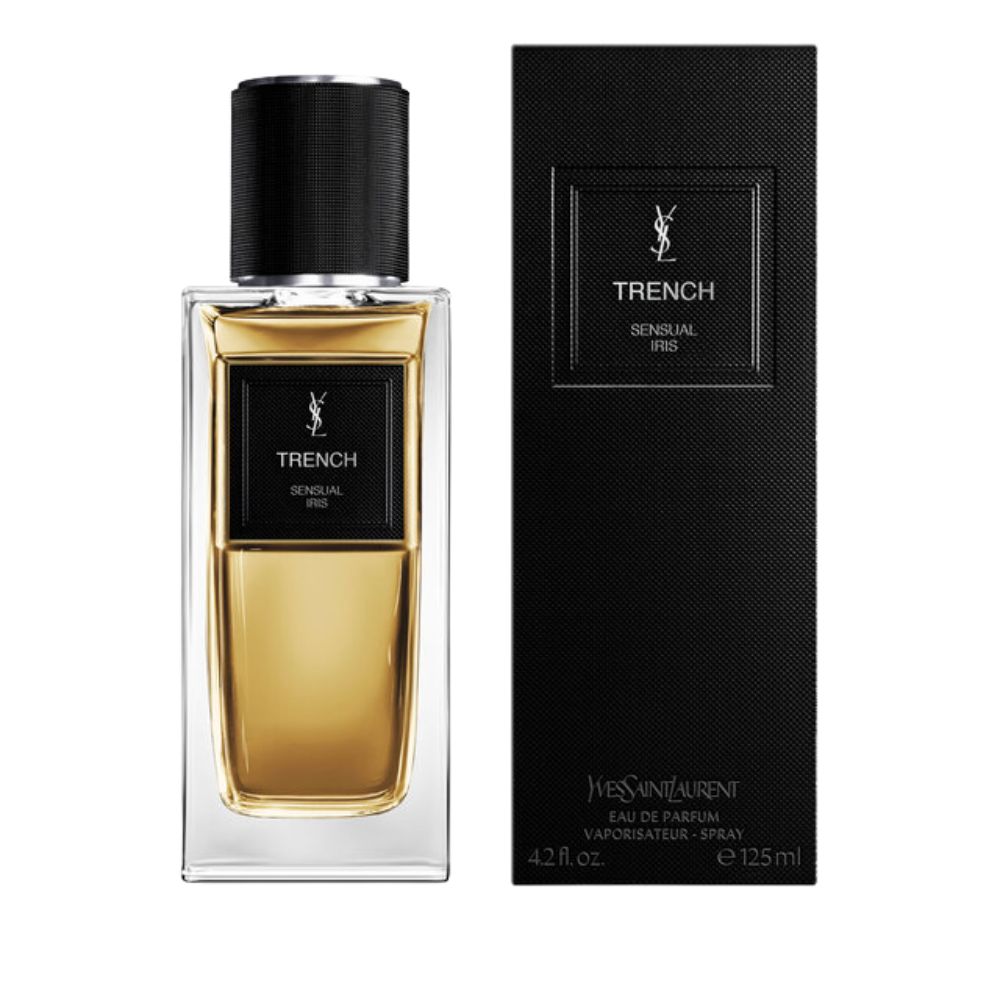 Review nước hoa Yves Saint Laurent TRENCH - LE VESTIAIRE DES PARFUMS 2 Review nước hoa Yves Saint Laurent TRENCH - LE VESTIAIRE DES PARFUMS _ Tiến Perfume (2)
