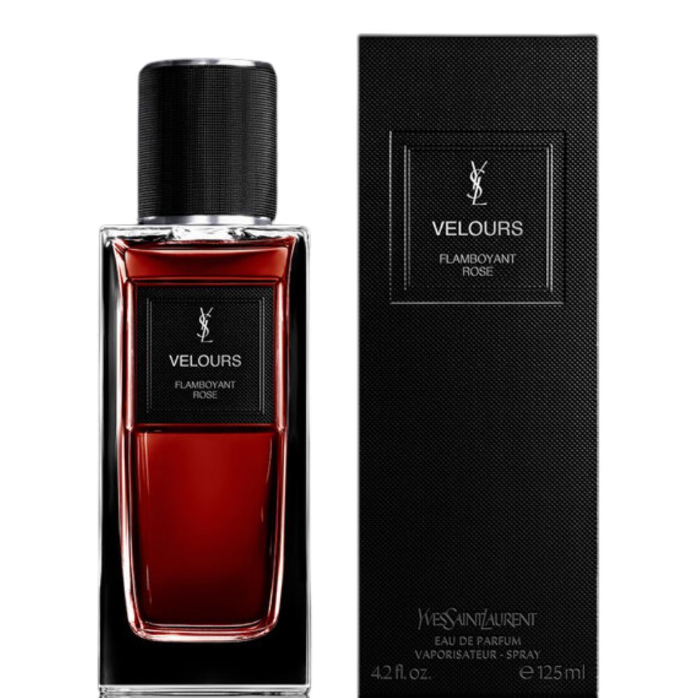 Review nước hoa Yves Saint Laurent VELOURS EDP 2 Review nước hoa Yves Saint Laurent VELOURS EDP _ Tiến Perfume (2)