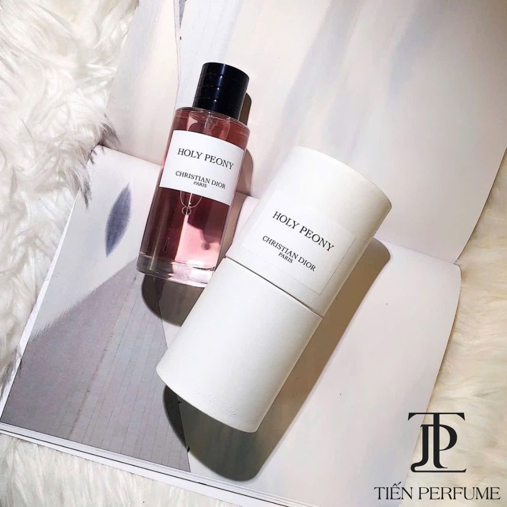 Review perfume Dior Holy Peony EDP 125ml _ Dior Holy Peony _ Tiến Perfume Review perfume Dior Holy Peony EDP 125ml _ Dior Holy Peony _ Tiến Perfume