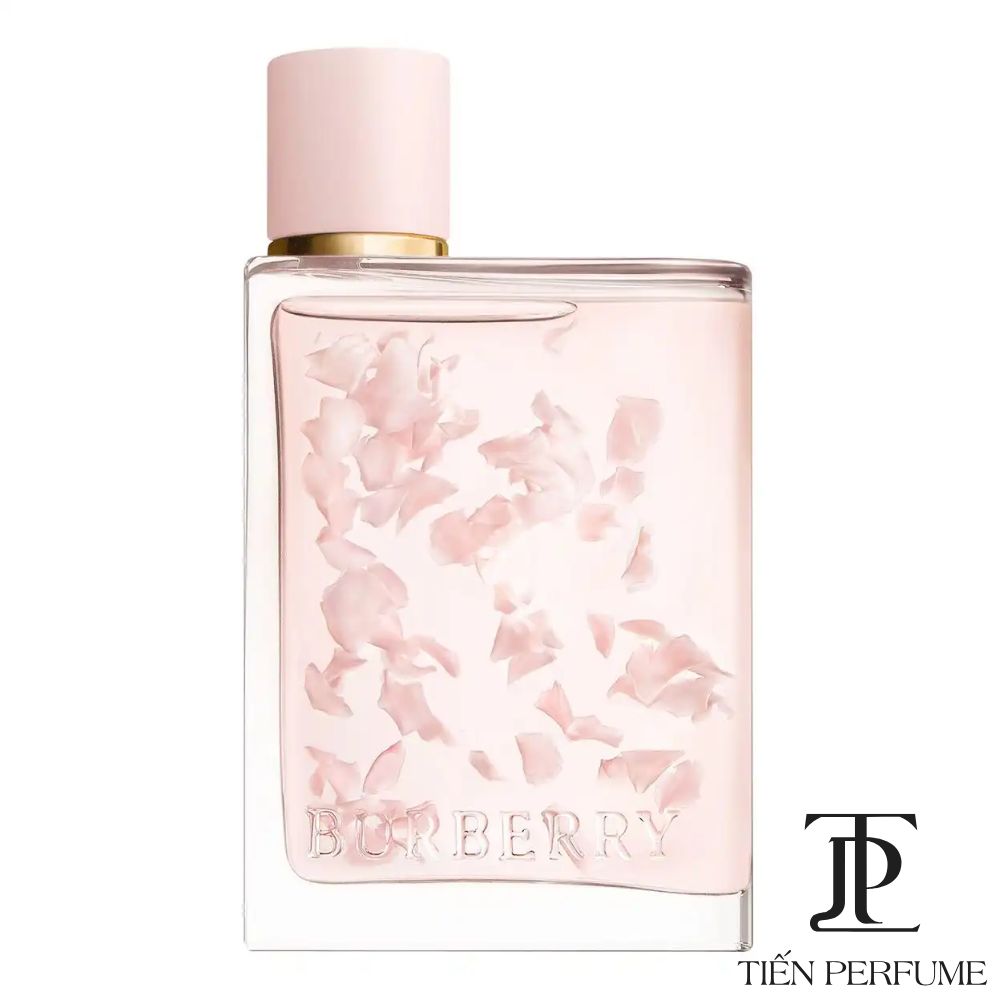 Burberry Her Petals Limited Edition 2023 EDP 88ml 3 Burberry Her Petals Limited Edition 2023 EDP 88ml - Tiến Perfume