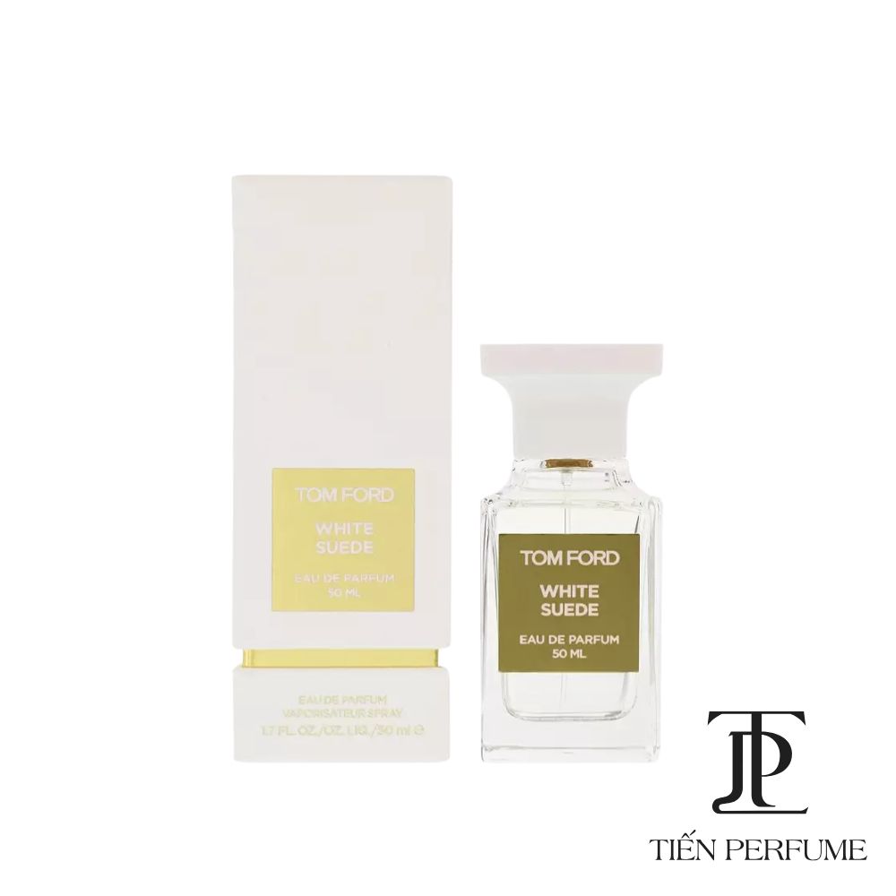 Tom Ford White Suede EDP 100ml 21 Nước hoa Tom Ford White Suede EDP 50ml _ Tiến Perfume