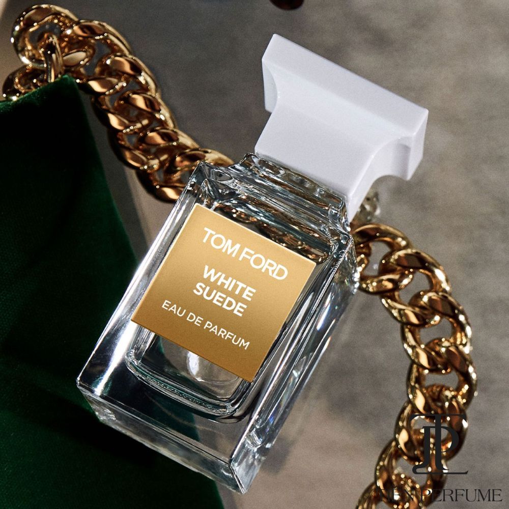 Tom Ford White Suede EDP 100ml 28 Nước hoa nữ Tom Ford White Suede EDP 100ml _ Tiến Perfume