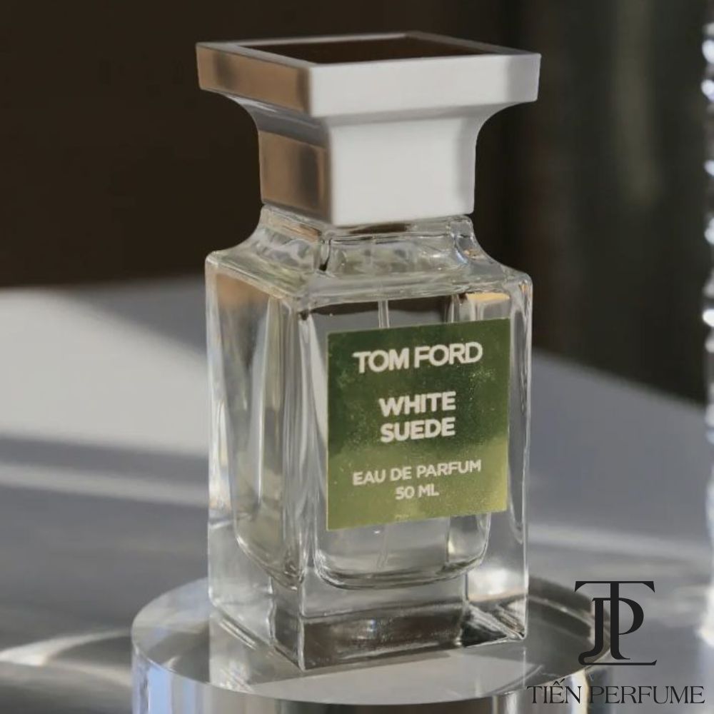 Tom Ford White Suede EDP 100ml 25 Review Tom Ford White Suede EDP 100ml _ Tiến Perfume