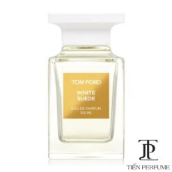 Tom Ford White Suede EDP 100ml _ Tiến Perfume