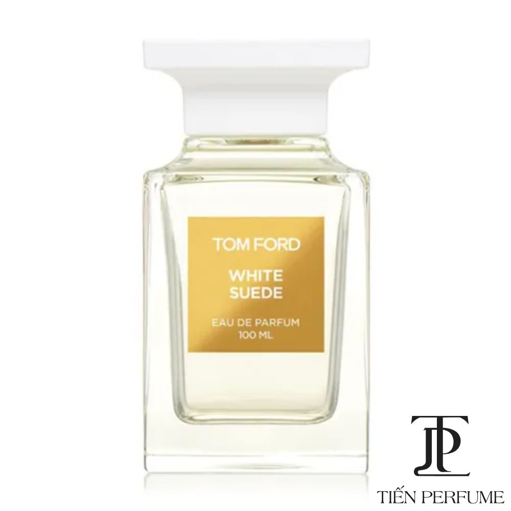 Tom Ford White Suede EDP 100ml 23 Tom Ford White Suede EDP 100ml _ Tiến Perfume