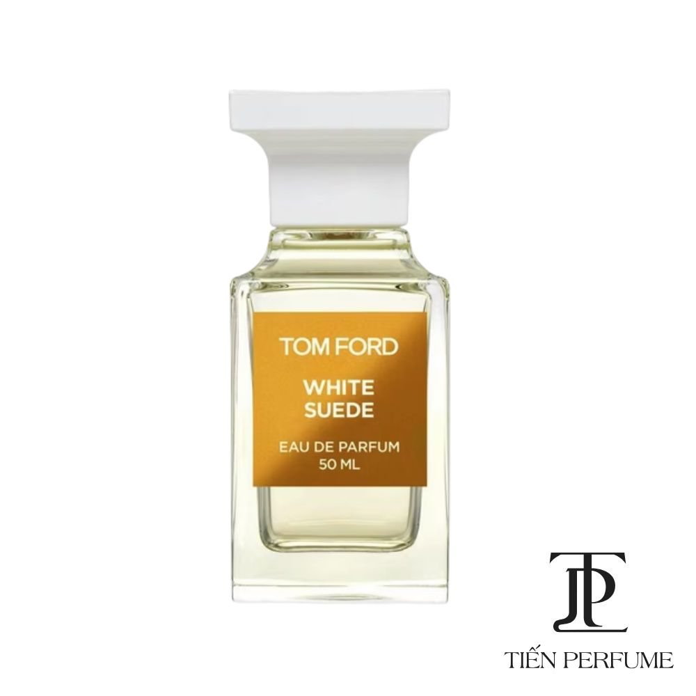 Tom Ford White Suede EDP 50ml _ Tiến Perfume