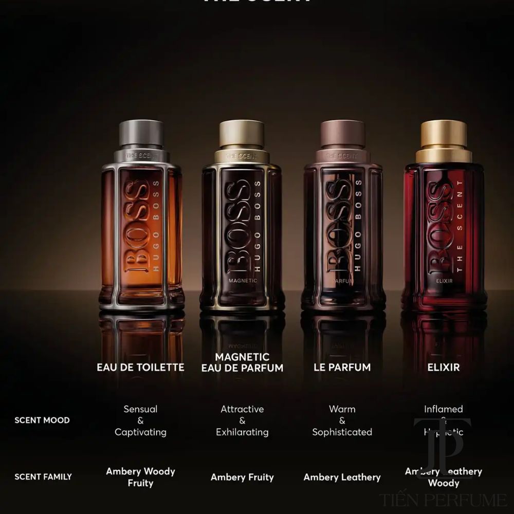 Hugo Boss The Scent Elixir Parfum 100ml 5 mùi-hương-hugo-boss-the-scent-elixir-for-him-parfum-100ml-2024-tiến-perfume