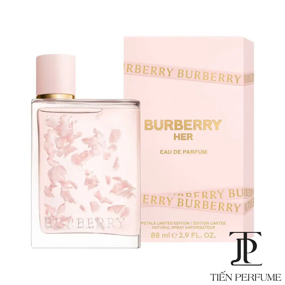 Burberry Her Petals Limited Edition 2023 EDP 88ml 4 nước-hoa-Burberry Her Petals Limited Edition 2023 EDP 88ml - Tiến Perfume