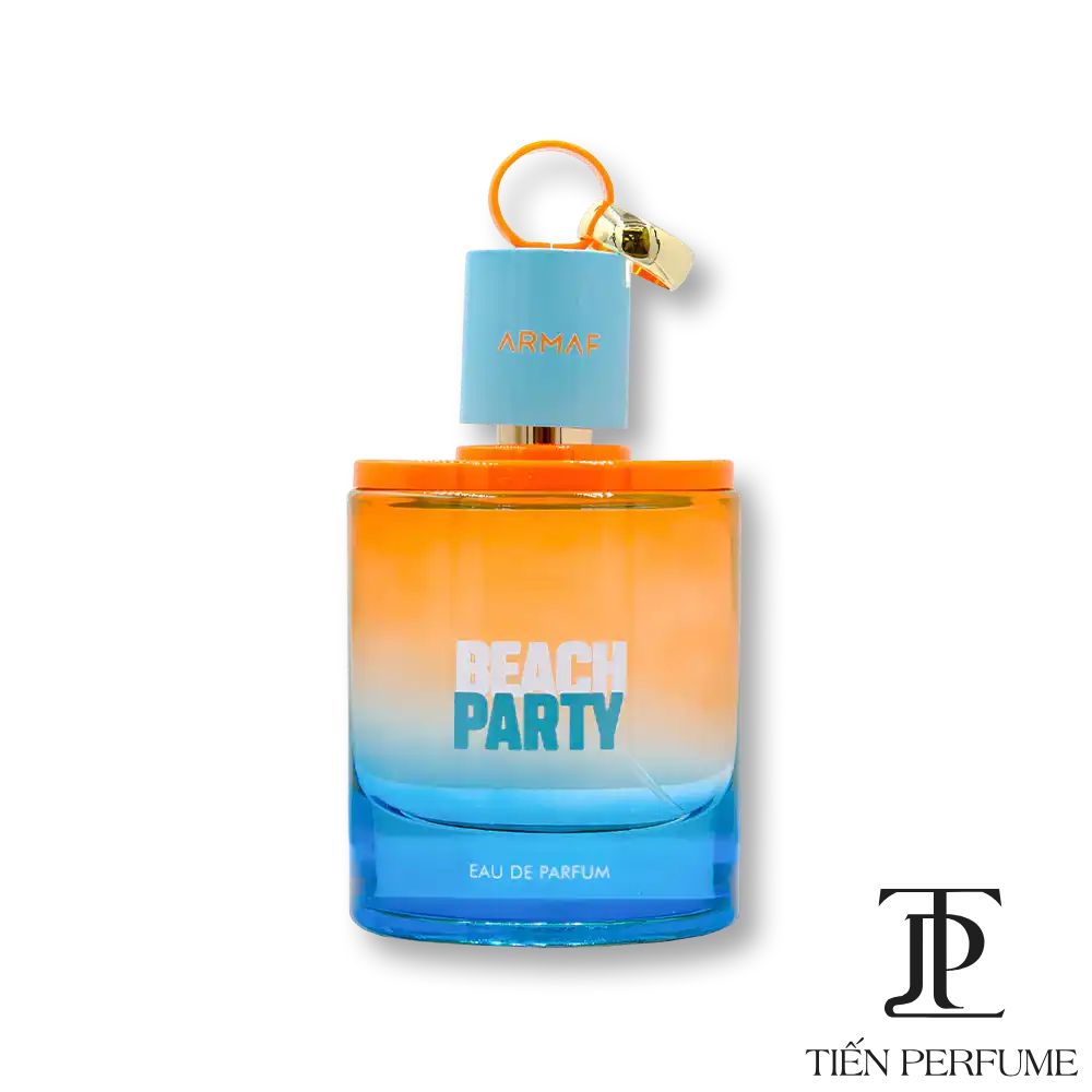 Armaf Beach Party (2025) EDP 100ml _ Tiến Perfume