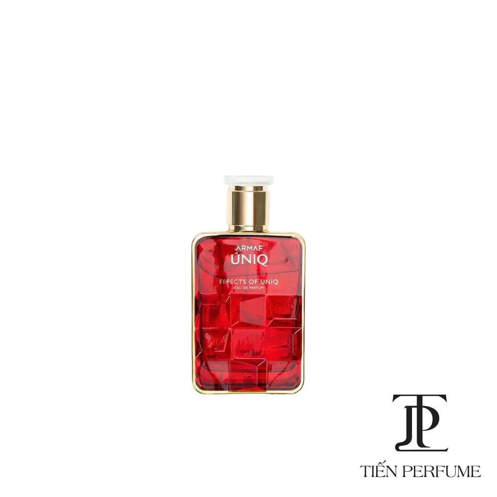 Armaf Uniq Effects Of Uniq 18 Armaf Effects of Uniq EDP 100ml _ Tiến Perfume