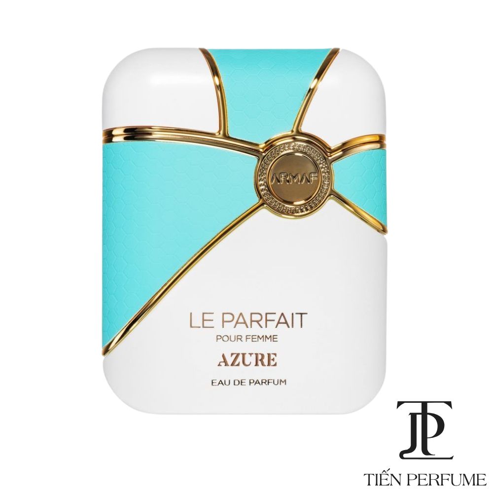 Armaf Le Parfait Azure Pour Femme EDP 100ml _ Tiến Perfume