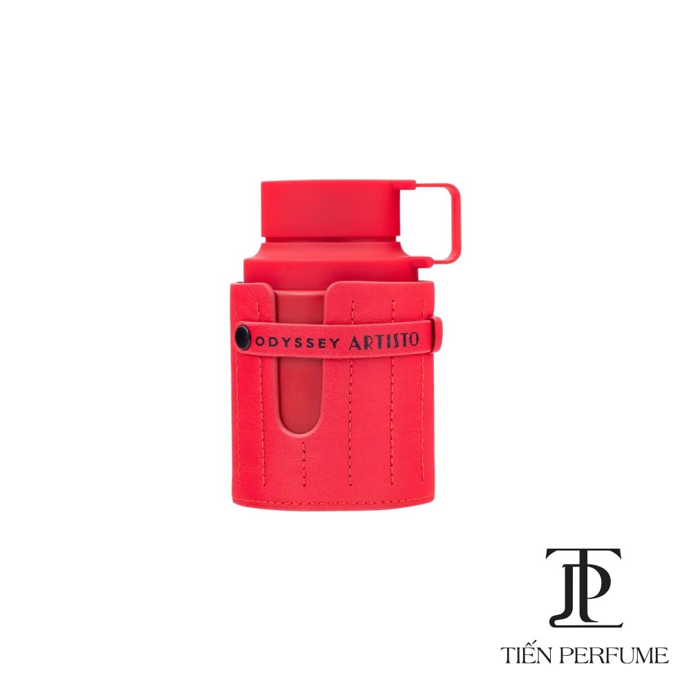 Armaf Odyssey Artisto 100ml _ Tiến Perfume