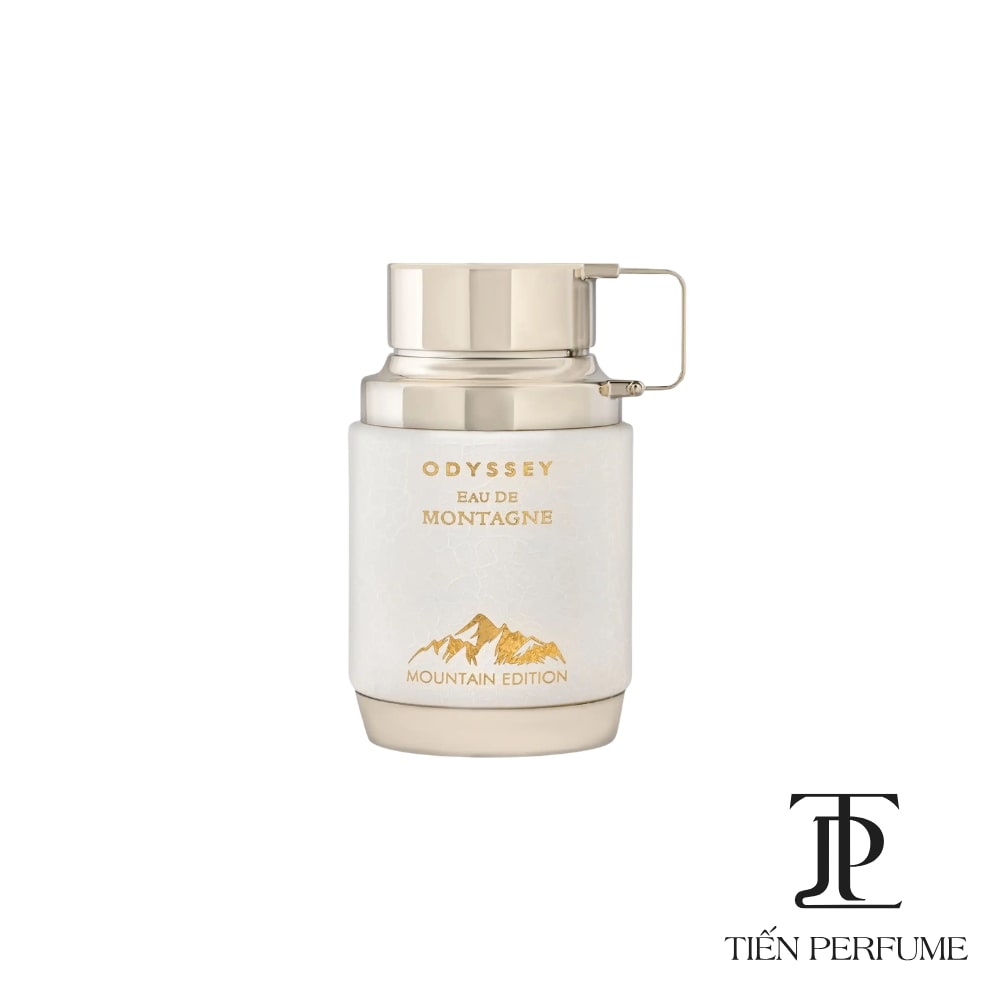 Armaf Odyssey Eau de Montagne 18 Armaf Odyssey Eau de Montagne 100ml _ Tiến Perfume