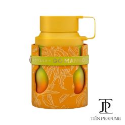 Armaf Odyssey Go Mango 100ml _ Tiến Perfume