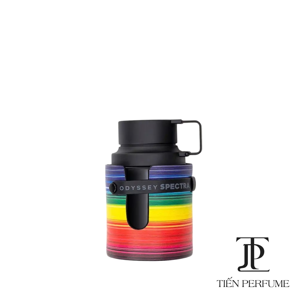 Armaf Odyssey Spectra Rainbow Edition EDP 18 Armaf Odyssey Spectra Rainbow Edition 100ml _ Tiến Perfume