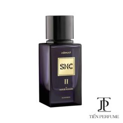 Armaf SHK II EDP 100ml _ Tiến Perfume