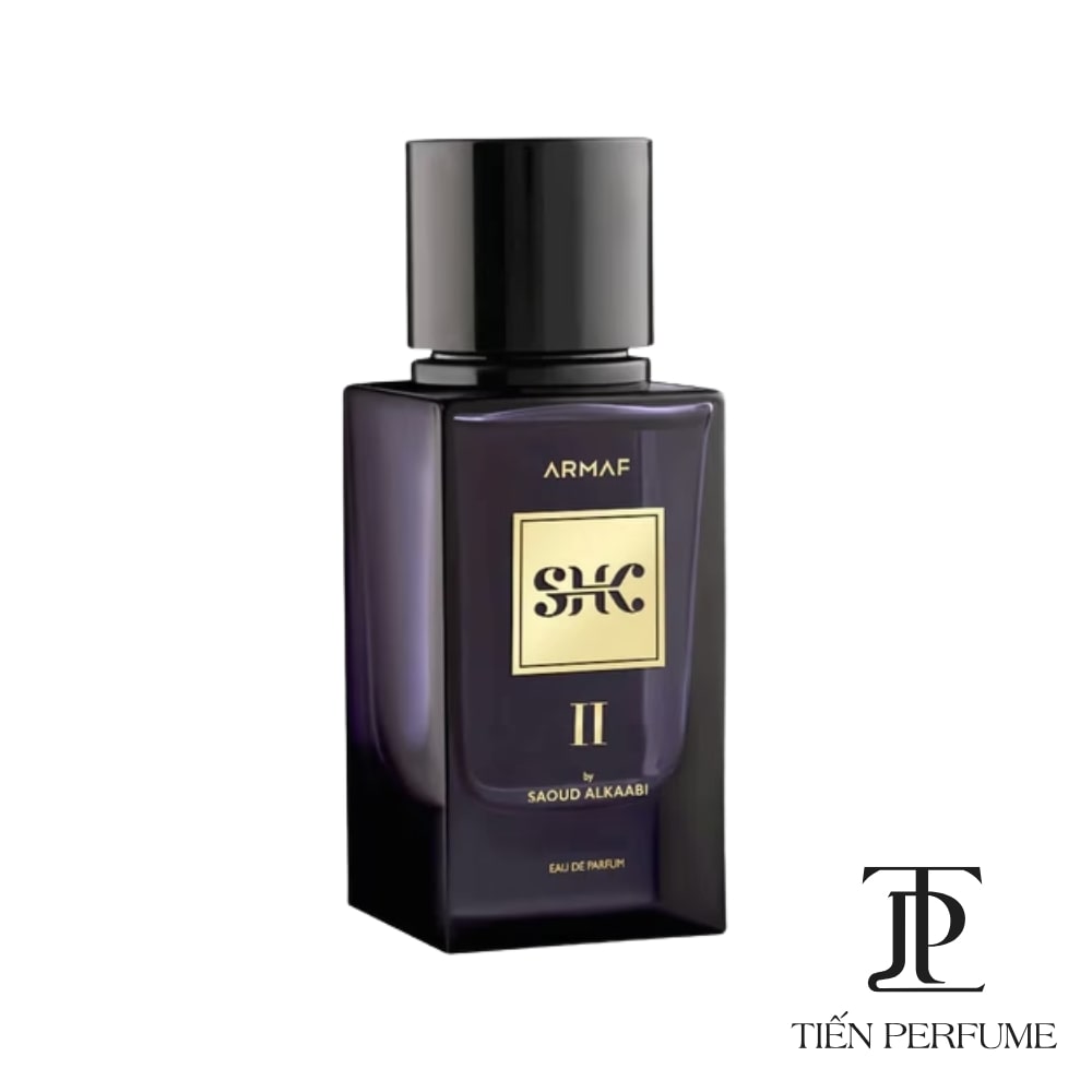 Armaf SHK II EDP 100ml _ Tiến Perfume