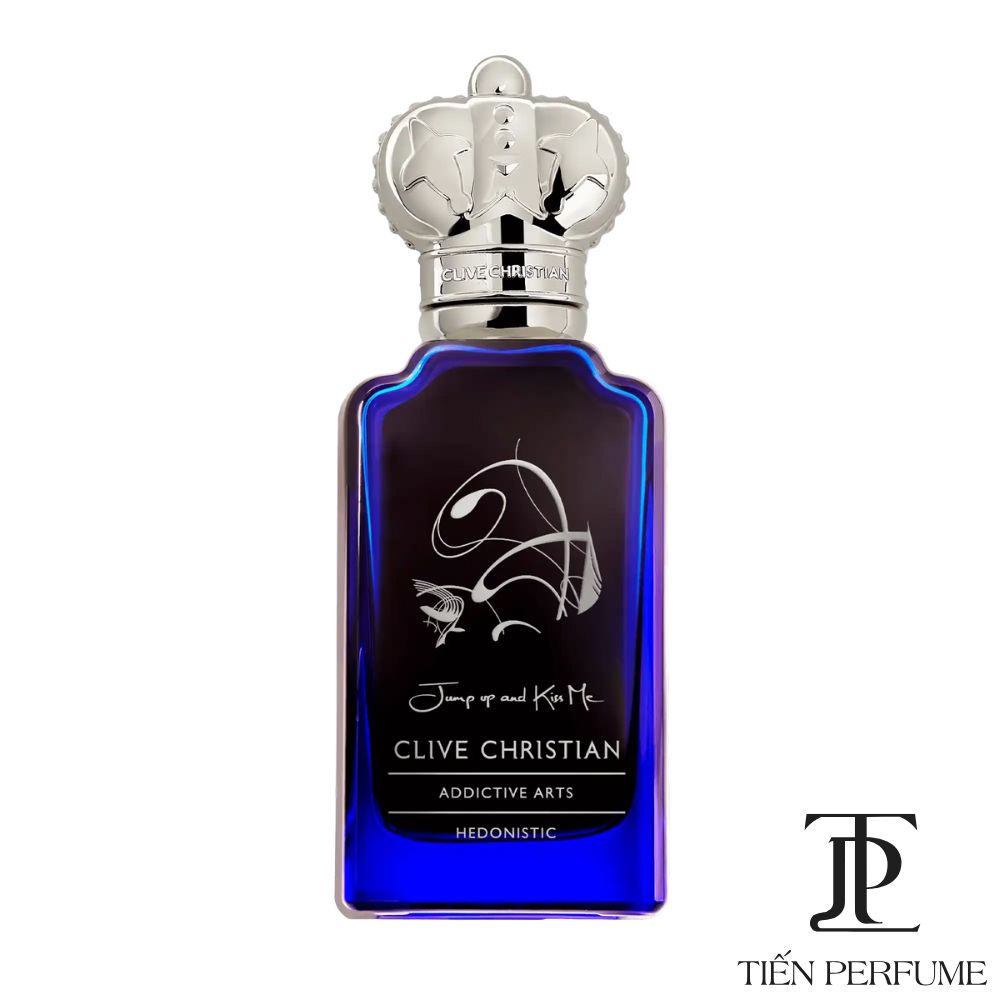 Clive Christian Jump Up and Kiss Me Hedonistic 50ml _ Tiến Perfume