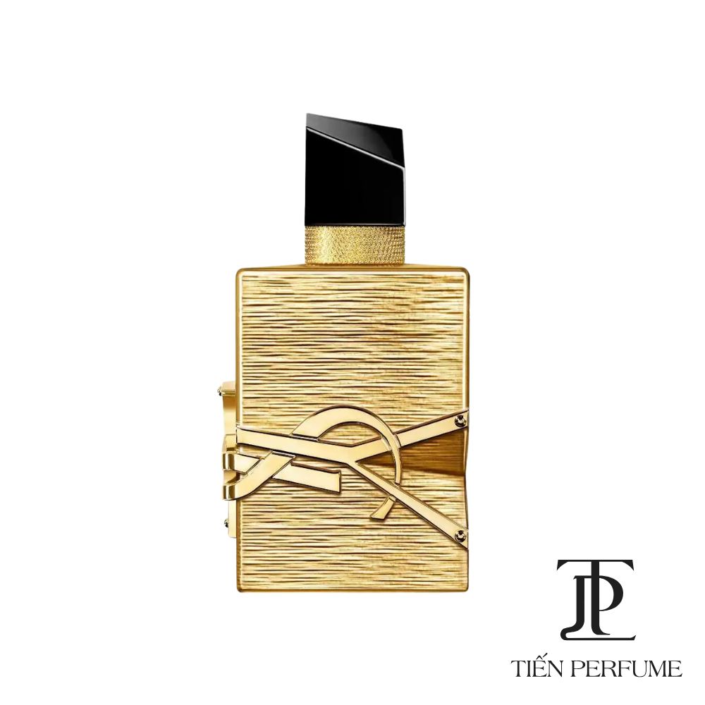 Yves Saint Laurent Libre Vanille Couture EDP 50ml 18 Libre Vanille Couture Yves Saint Laurent 50ml _ Tiến Perfume