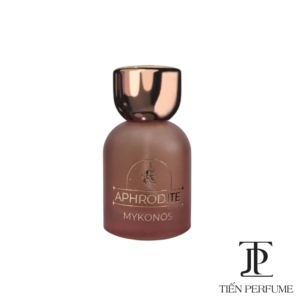 Mykonos Aphrodite 3 Mykonos Aphrodite EDP 50ml _ Tiến Perfume