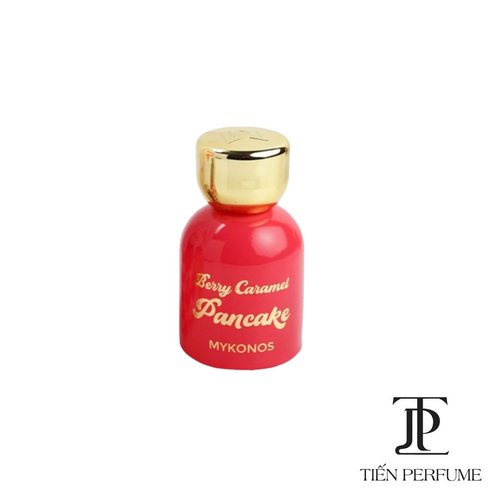 Mykonos Berry Caramel Pancake EDP 50ml 1 Mykonos Berry Caramel Pancake EDP 50ml _ Tiến Perfume