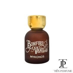 Mykonos Bonfire Vanilla Extrait De Parfum 50ml - 100ml_ Tiến Perfume