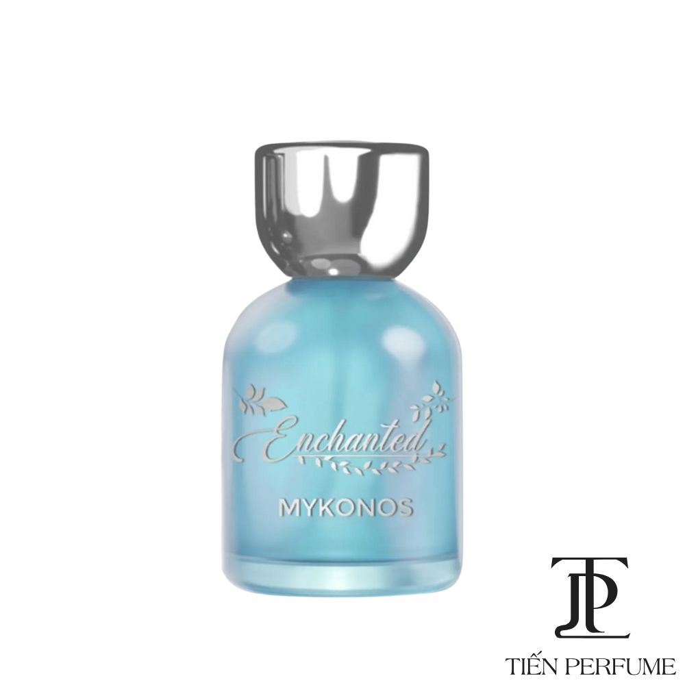 Mykonos Enchanted Extrait De Parfum 50ml_ Tiến Perfume