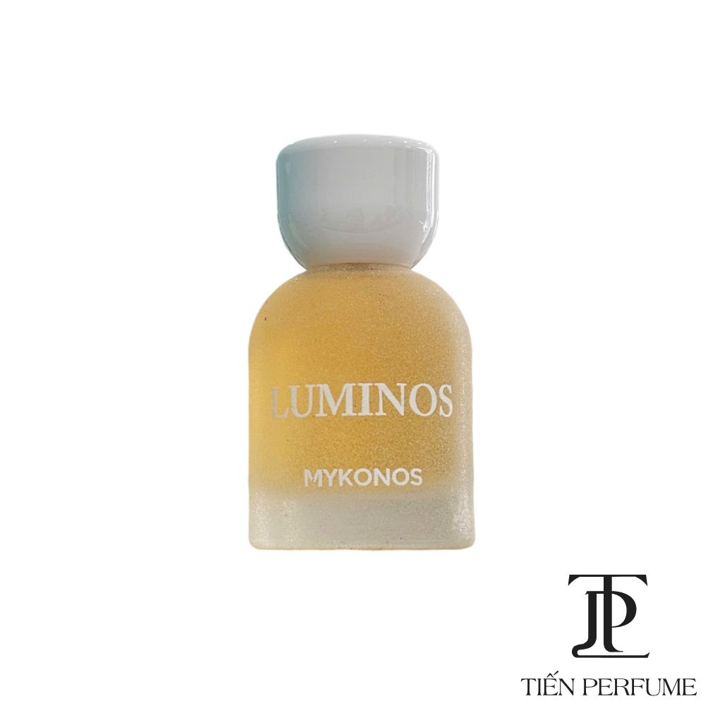 Mykonos Luminos Extrait de Parfum 50ml _ Tiến Perfume