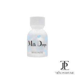 Mykonos Milk Drops Extrait De Parfum 50ml _ Tiến Perfume