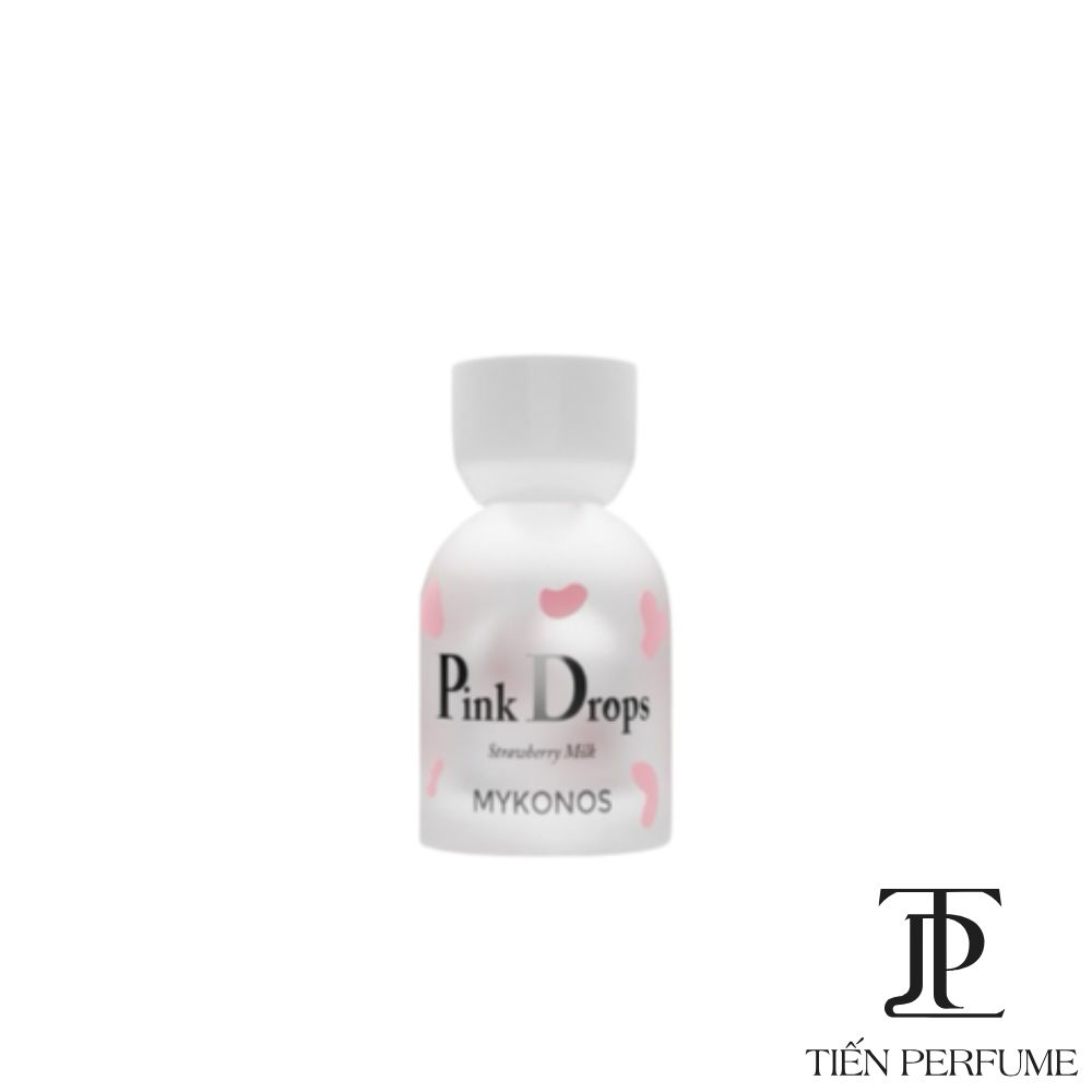 Mykonos Pink Drops Extrait De Parfum 1 Mykonos Pink Drops Extrait De Parfum 50ml _ Tiến Perfume