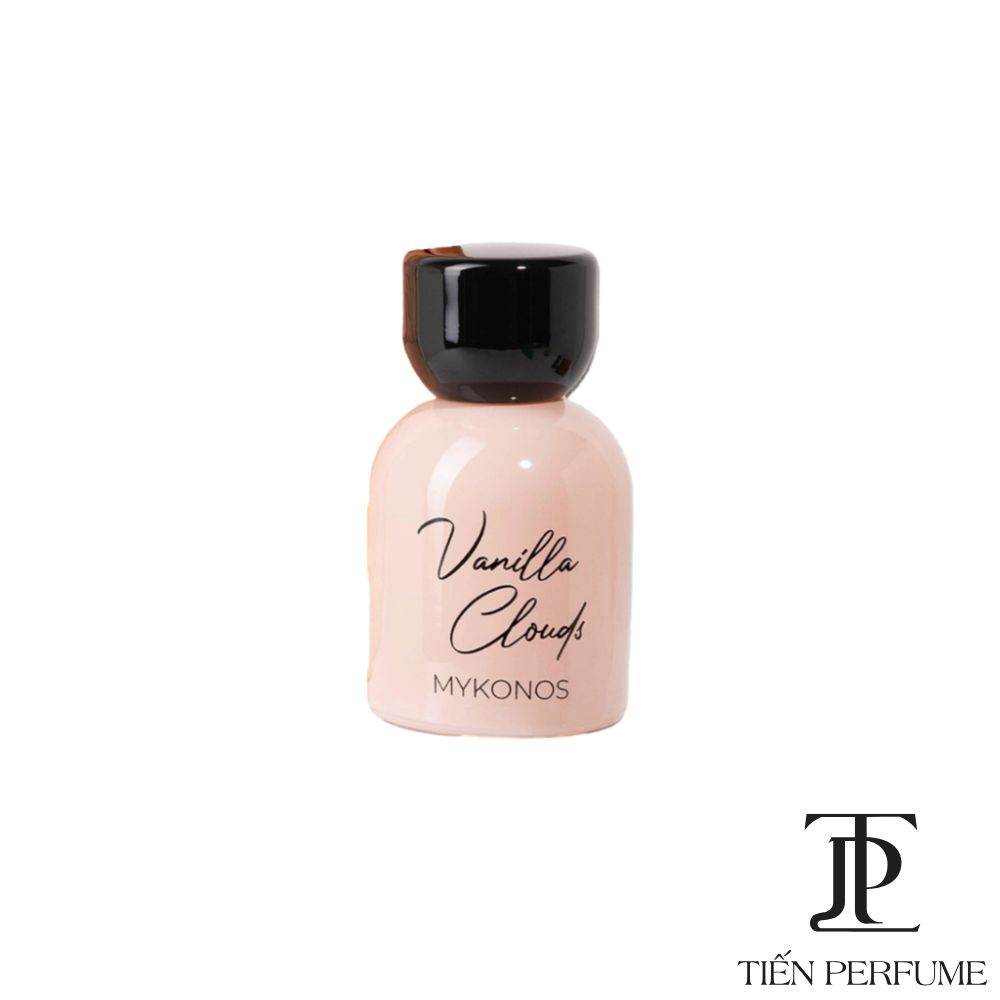 Mykonos Vanilla Clouds Extrait De Parfum 7 Mykonos Vanilla Clouds Extrait De Parfum 50ml _ Tiến Perfume