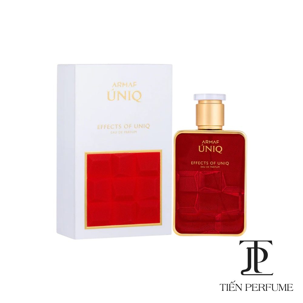 Armaf Uniq Effects Of Uniq 19 Nước hoa Armaf Effects of Uniq EDP 100ml _ Tiến Perfume