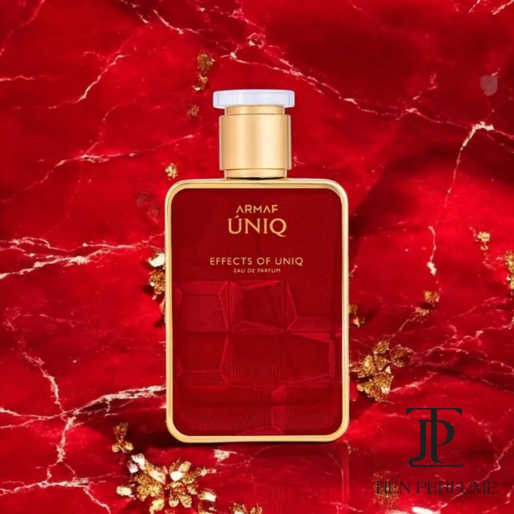 Armaf Uniq Effects Of Uniq 22 Nước hoa Armaf Effects of Uniq EDP auth _ Tiến Perfume