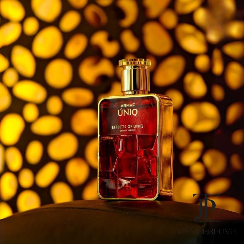 Armaf Uniq Effects Of Uniq 21 Nước hoa Armaf Effects of Uniq EDP authentic _ Tiến Perfume