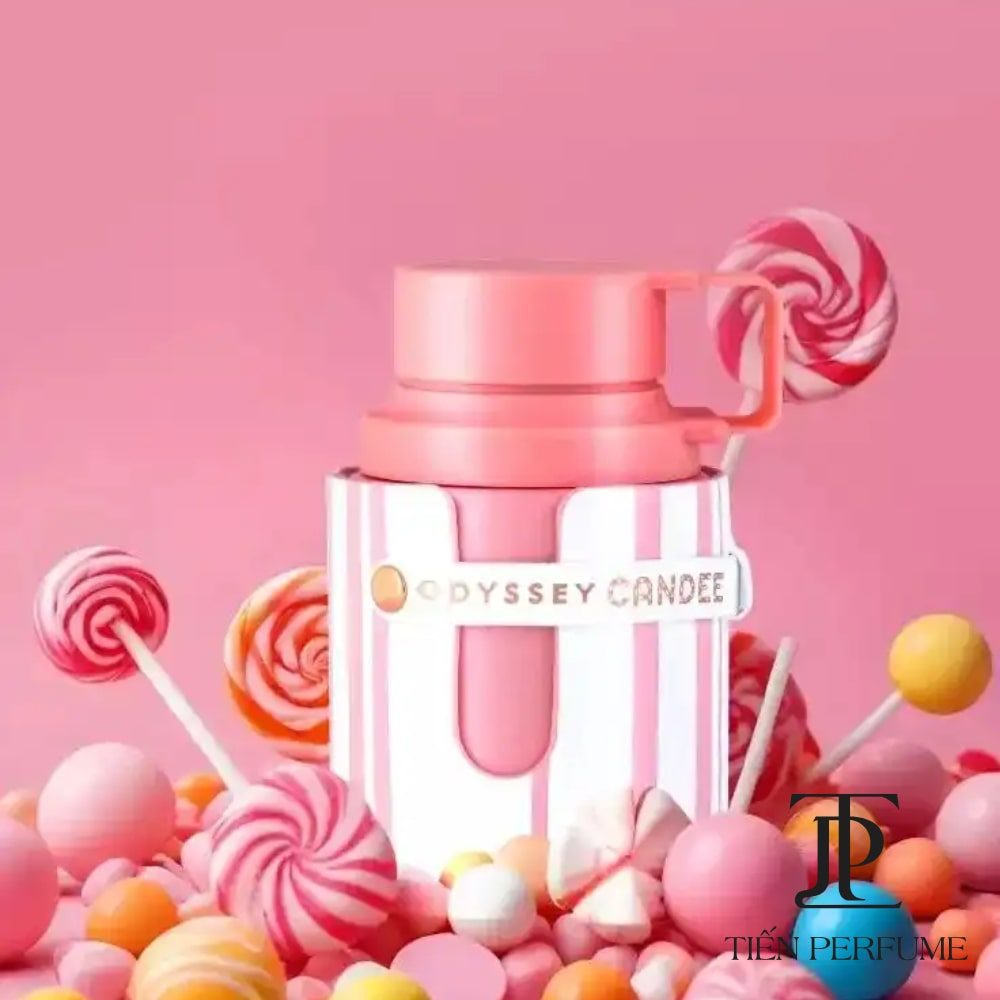 Armaf Odyssey Candee Special Edition 20 Nước hoa Armaf Odyssey Candee Special Edition EDP auth _ Tiến Perfume