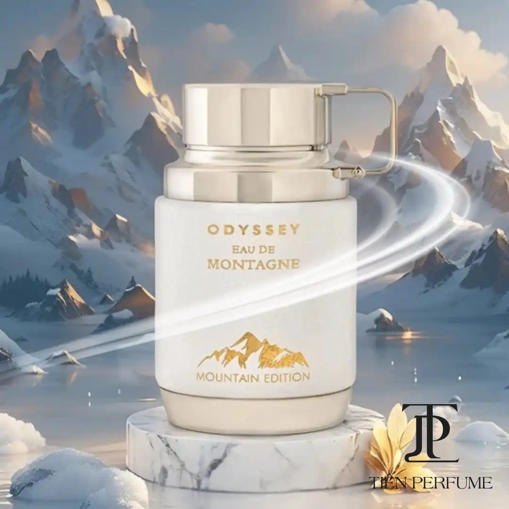 Armaf Odyssey Eau de Montagne 22 Nước hoa Armaf Odyssey Eau de Montagne auth _ Tiến Perfume