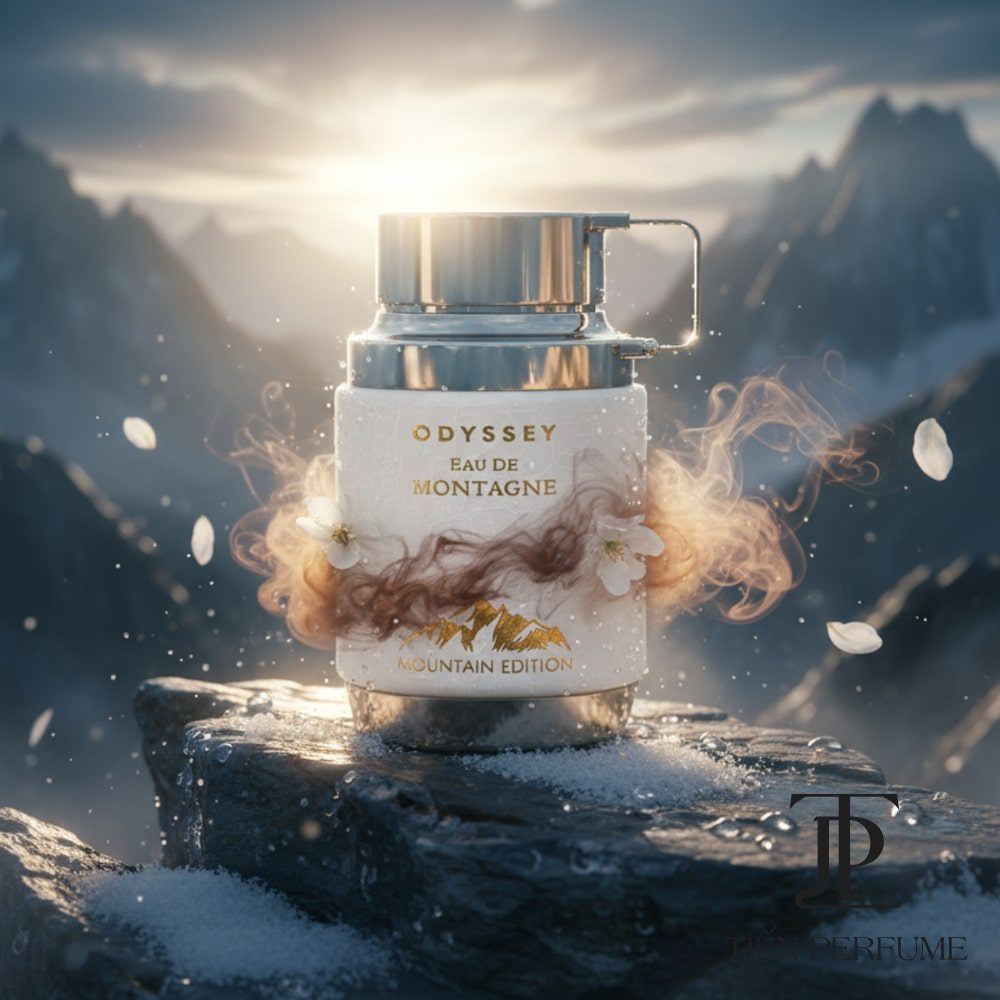 Armaf Odyssey Eau de Montagne 21 Nước hoa Armaf Odyssey Eau de Montagne authentic _ Tiến Perfume