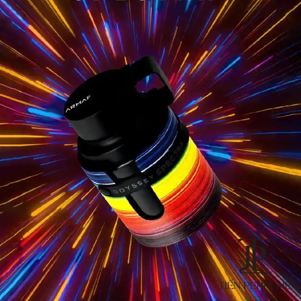 Armaf Odyssey Spectra Rainbow Edition EDP 21 Nước hoa Armaf Odyssey Spectra Rainbow Edition authentic _ Tiến Perfume