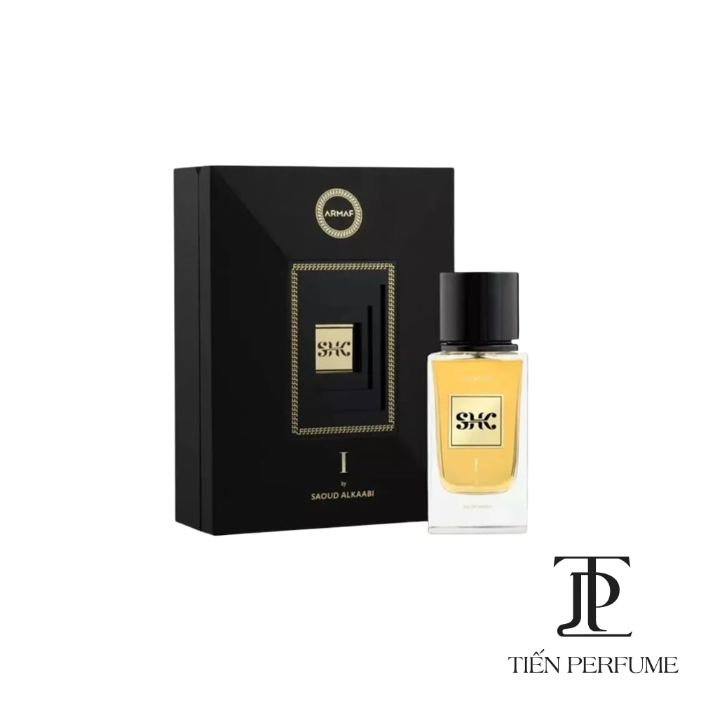 Armaf SHK I EDP 100ml 19 Nước hoa Armaf SHK I EDP 100ml _ Tiến Perfume