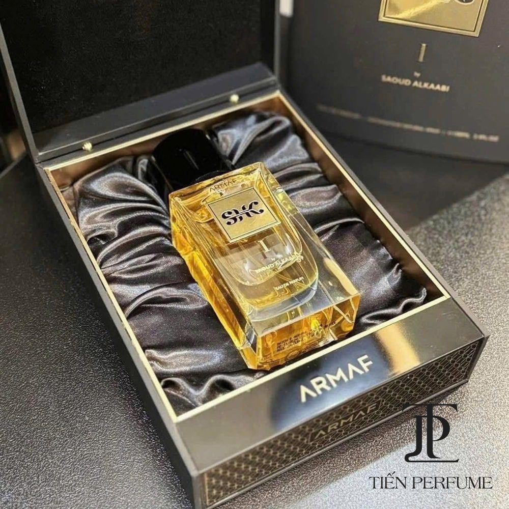 Armaf SHK I EDP 100ml 22 Nước hoa Armaf SHK I EDP auth _ Tiến Perfume