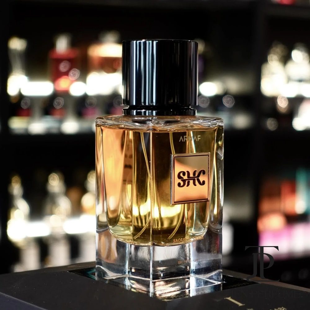 Armaf SHK I EDP 100ml 21 Nước hoa Armaf SHK I EDP authentic _ Tiến Perfume