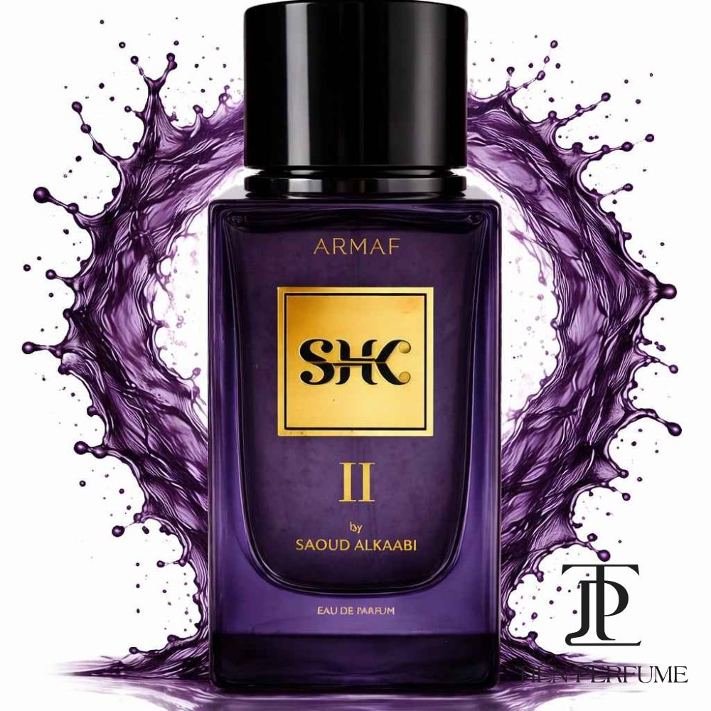 Armaf SHK II EDP 100ml 22 Nước hoa Armaf SHK II EDP auth _ Tiến Perfume