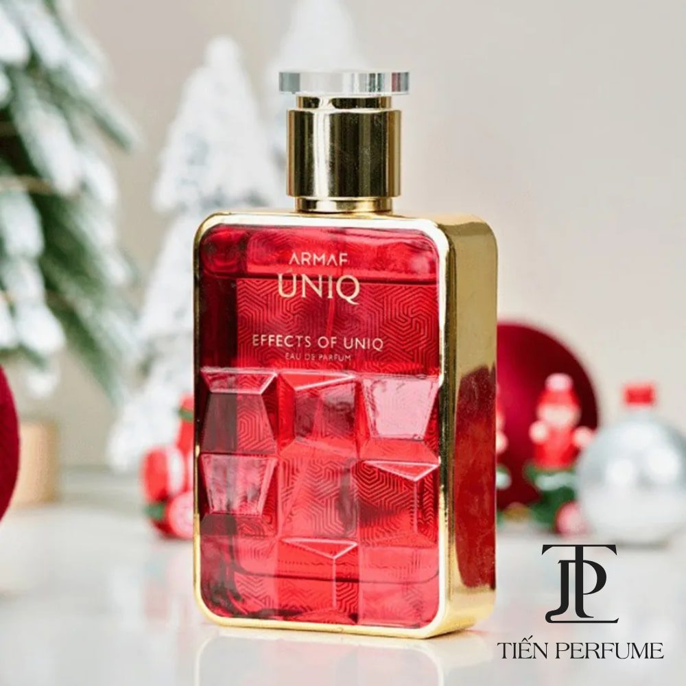 Armaf Uniq Effects Of Uniq 20 Nước hoa chính hãng Armaf Effects of Uniq EDP _ Tiến Perfume
