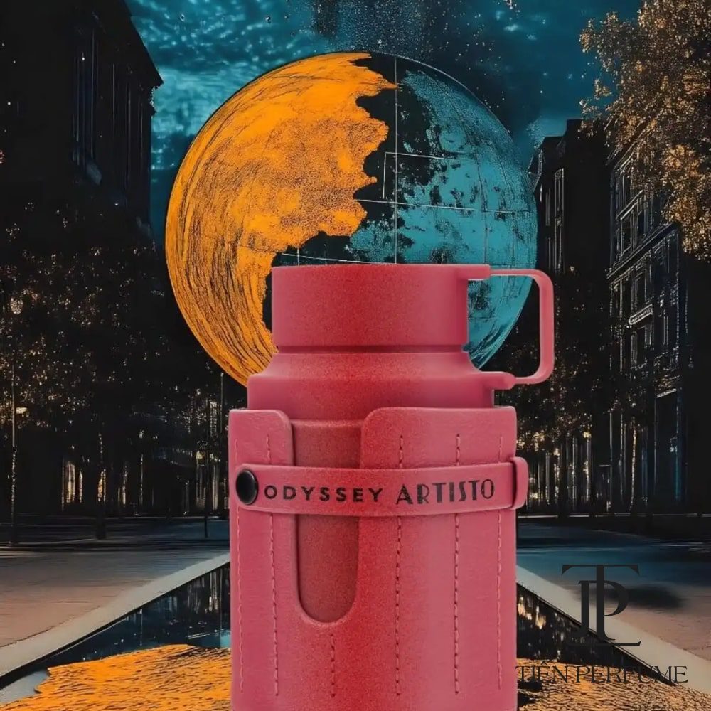Armaf Odyssey Artisto EDP 20 Nước hoa chính hãng Armaf Odyssey Artisto _ Tiến Perfume