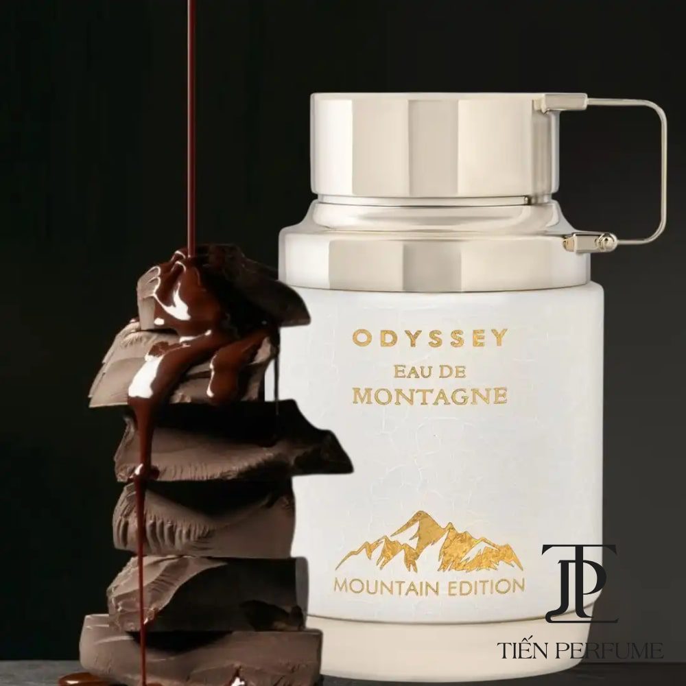 Armaf Odyssey Eau de Montagne 20 Nước hoa chính hãng Armaf Odyssey Eau de Montagne _ Tiến Perfume
