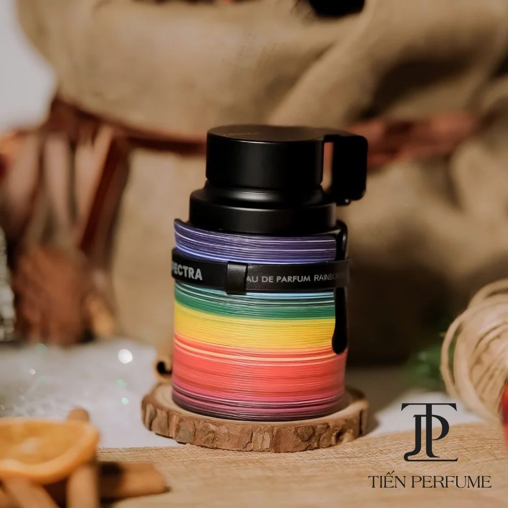 Armaf Odyssey Spectra Rainbow Edition EDP 20 Nước hoa chính hãng Armaf Odyssey Spectra Rainbow Edition _ Tiến Perfume