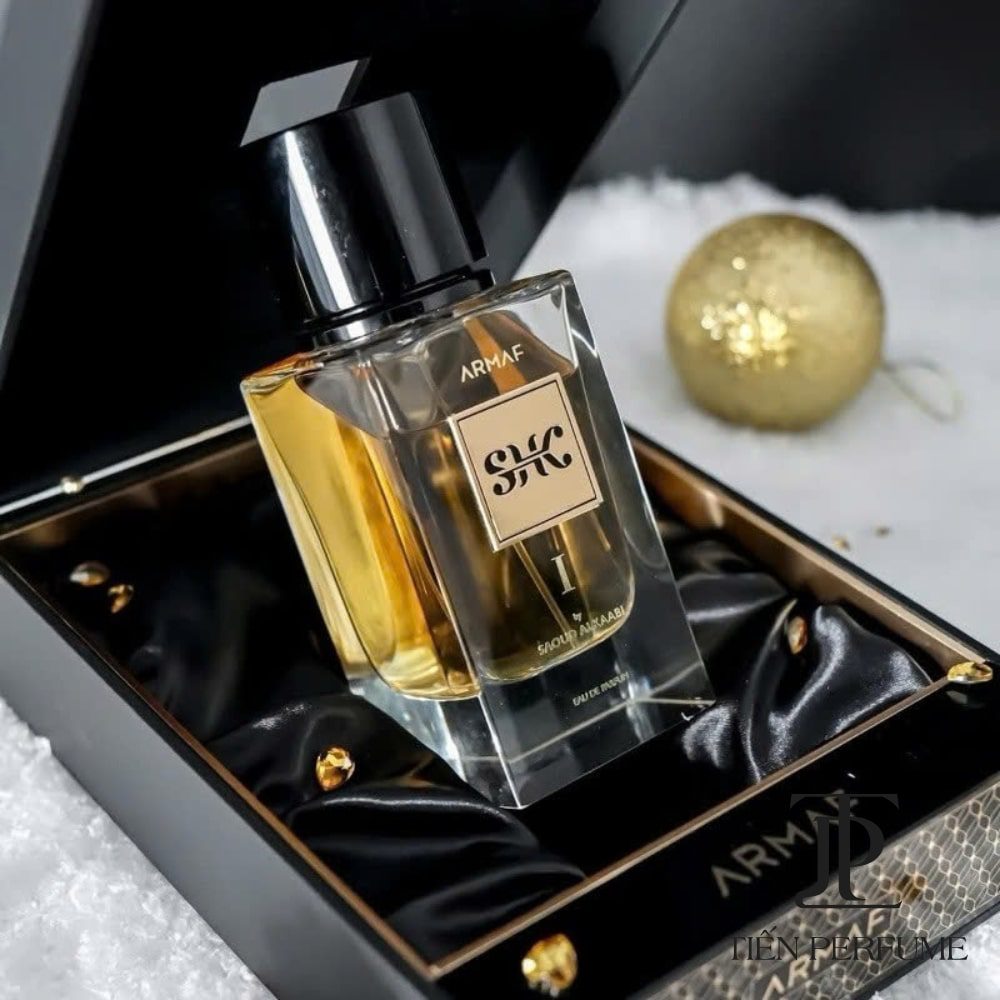 Armaf SHK I EDP 100ml 20 Nước hoa chính hãng Armaf SHK I EDP _ Tiến Perfume